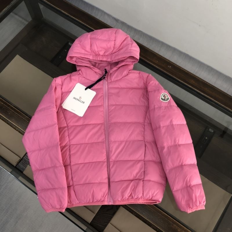 Moncler Down Jackets